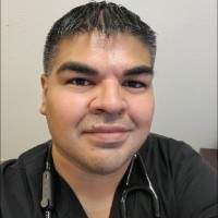 Frio Regional Hospital Employee John David Barrera's profile photo