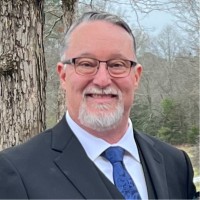 TSYS Employee Greg Shaver's profile photo