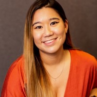 Delta Air Lines Employee Anna Matos's profile photo