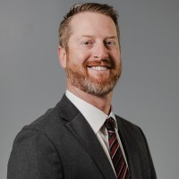 Abbott Employee Matthew Mann's profile photo