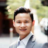 TXM Lean Solutions Employee Justin Tao's profile photo