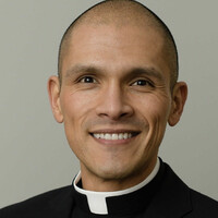 Cristo Rey High School Sacramento Employee Christopher Calderón's profile photo