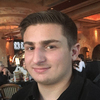 Samuel Modell Email & Phone Number