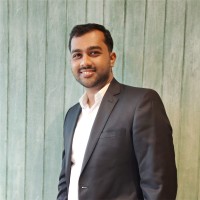 SlideBazaar Employee Anand Krishnan's profile photo