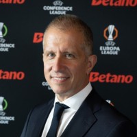 Kaizen Gaming (Stoiximan/Betano) Employee Aris Dimarakis's profile photo