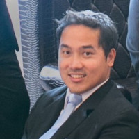 Christopher Rigor Email & Phone Number