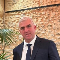 SPHEREA Power & Instrumentation Employee Xavier Ultré's profile photo