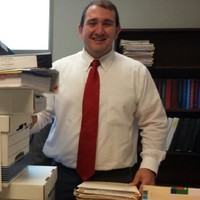 Madison County Employee Luke Yager's profile photo