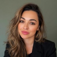 Sealaska Technical Services Employee Lisana Chavez's profile photo