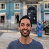 Homeless Action Center Employee Keyvan Eliasieh's profile photo
