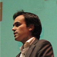 CBRE Portugal Employee Jorge Cavaleiro's profile photo