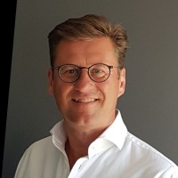 Gasunie Employee Robert Rc's profile photo