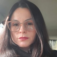 Ascon Systems Employee Erica Lidiane's profile photo