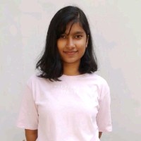 Kriti Dubey Email