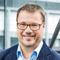 IONOS Employee Andreas Maurer's profile photo