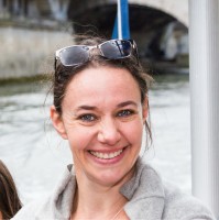 Aude Verquerre Email