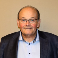 Avionco Ltd. Employee Mike Dodd's profile photo