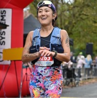 Agnes Chung Email