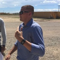 Roche Constructors, Inc. Employee Matt Notter's profile photo