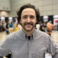 ReedPop Employee Jeremy Ross's profile photo