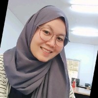ENTROPI Employee Yuli Isnawati's profile photo