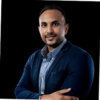 Université de La Réunion Employee Jérôme Gardody's profile photo