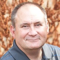 Check Mark Real Estate Services Employee Todd Strong's profile photo
