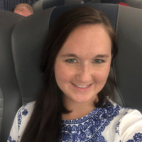 QC Catering Employee Caroline Miller's profile photo