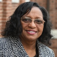 Claflin University Employee Shirley Biggs's profile photo