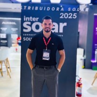 AVT ENERGY Employee Marcelo Silva's profile photo