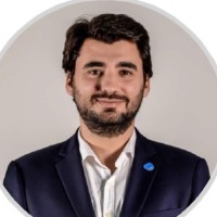 Capgemini Employee Antoine Imbert's profile photo