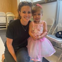Kristen Clark Email & Phone Number