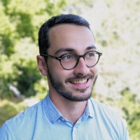 anod Employee Simon Boudesco's profile photo