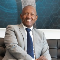 Convergence Partners Employee Andile Ngcaba's profile photo