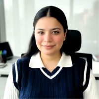 Parul Bashambu Email