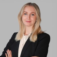 Nordic Finance - Företagsleasing Employee Cecilia Lindquist's profile photo