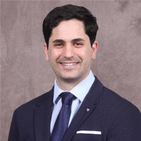 Bank of America Merrill Lynch Employee Juan Andres Herrera's profile photo