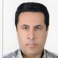 Shiraz Municipality Employee Mohammad Ghasemian's profile photo