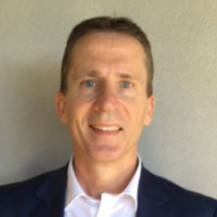 Australian Taxation Office Employee Michael Gresham's profile photo