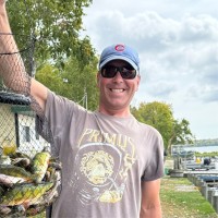 Kenosha Water Utility Employee Timothy Bunker's profile photo