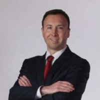 Coughlin Midlige & Garland LLP Employee Patrick Florentino's profile photo