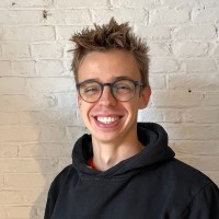 LIZY Employee Freek Bultynck's profile photo