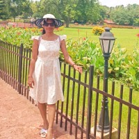 Megha O's profile photo