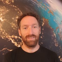 Balko Tech Employee Martin Bédard's profile photo