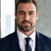 Implico Group Employee Nick Schneider's profile photo