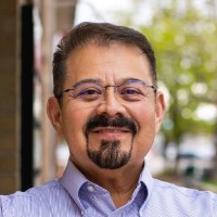 United Way of Weld County Employee Ernest Cienfuegos-Baca's profile photo