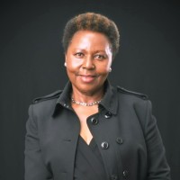 Margaret Mbaka Email