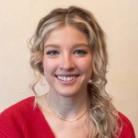 Security Journey Employee Ali Mazzotta's profile photo