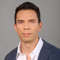 Advanced Navigation Employee Christopher McNamara's profile photo