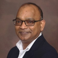 Marlabs LLC Employee Rao Kunche's profile photo